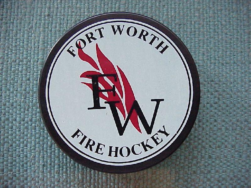 Fort Worth Fire